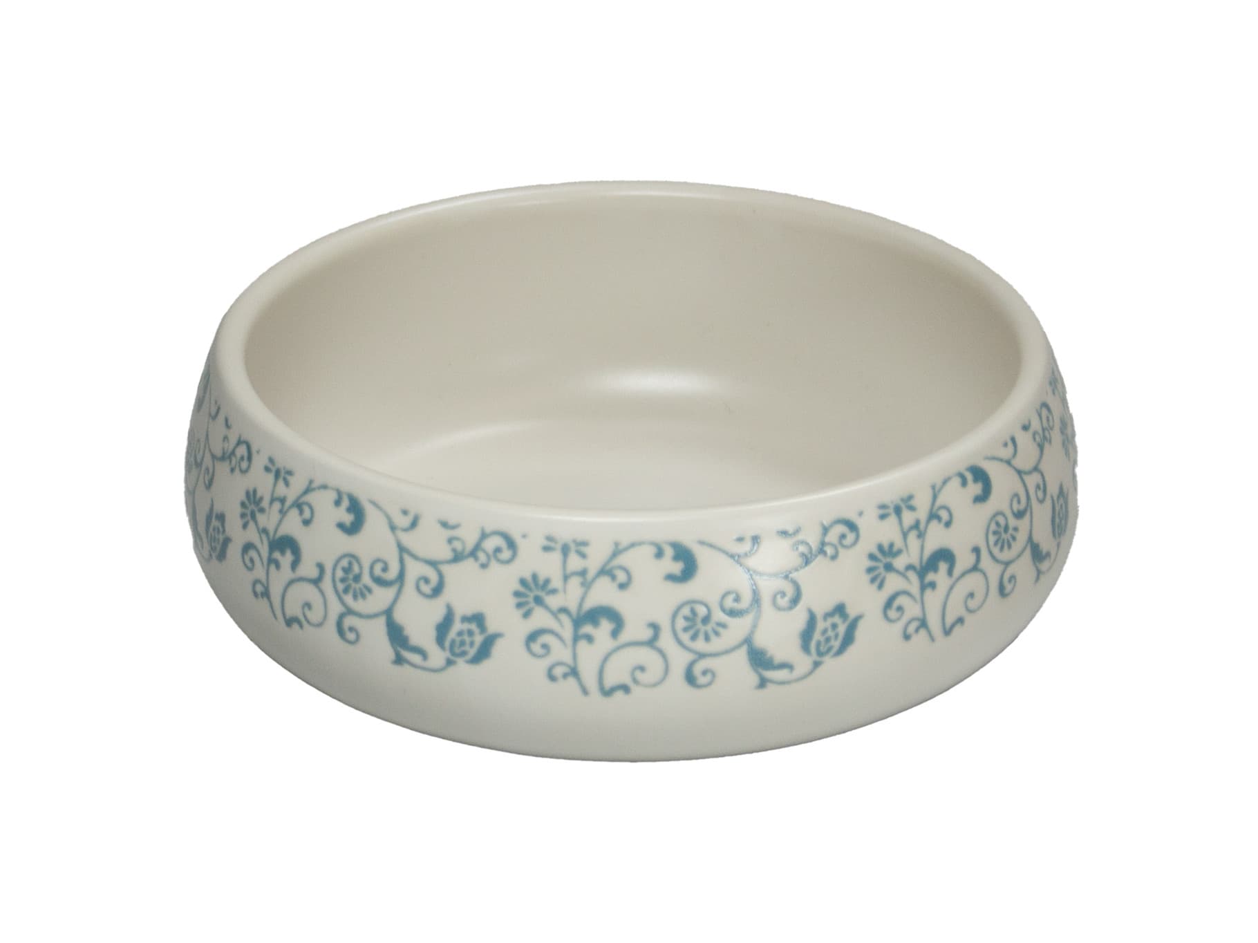 Barcelona tál, kék, 12 cm, 300 ml