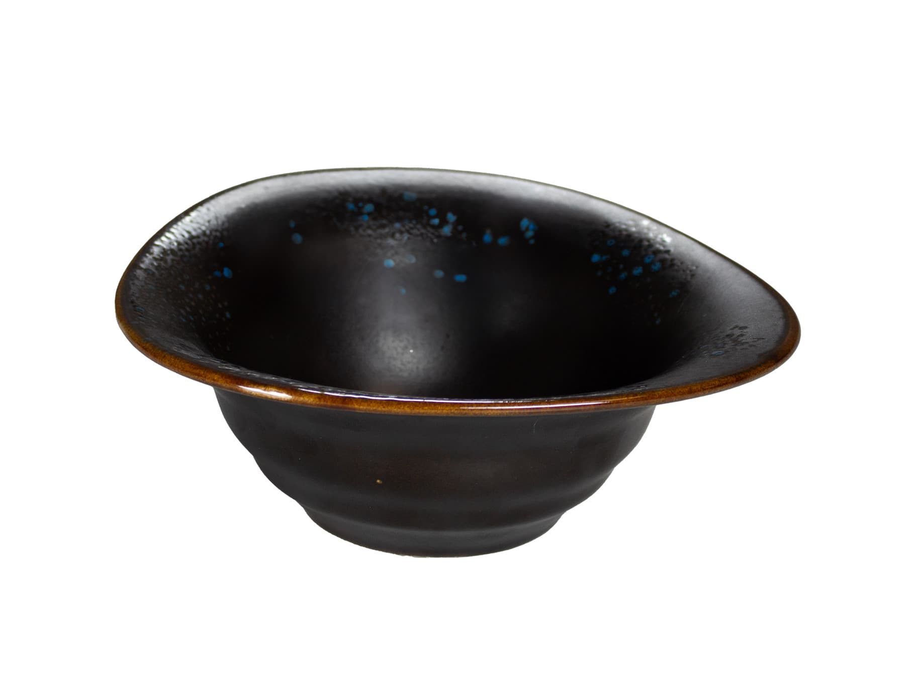 Amazon 'Starry Night' tál, 16,5 x 16, x 7 cm, 500 ml