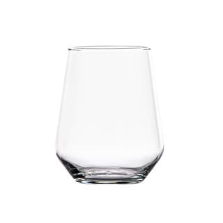 Vizespohár Allegra 430 ml