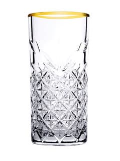 Timeless arany touch longdrink perem 450 ml