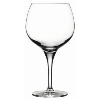 Primeur burgundy borospohár 600 ml