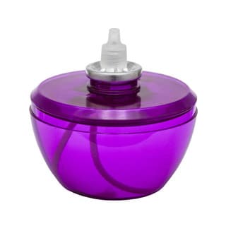 Utántöltő Moonlight mini violet 60 hours