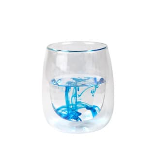 Kávés/teáscsésze nélkül fül borosilicato 200 ml