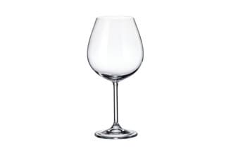 Colibri piros borospohár 650 ml