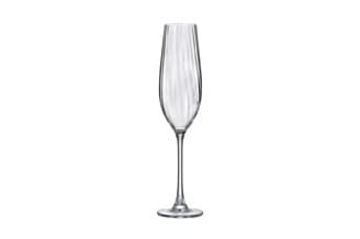 Columba optic pezsgőspohár 260 ml