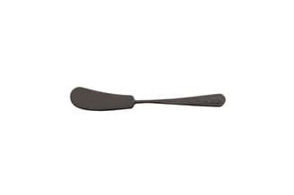 Butterknife 18/10 klasszikus fekete 15,6 cm