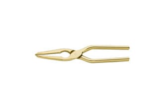 Lobster Scissor pezsgős 21,0 cm
