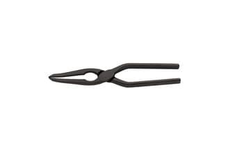 Lobster scissor fekete 21,0 cm