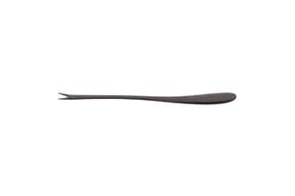 Lobsterfork fekete 21,5 cm