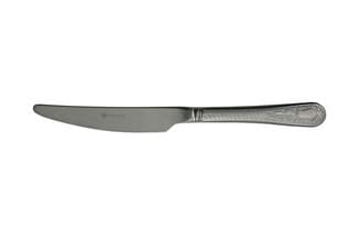 Evőkés 18/10 klasszikus matt 23,6 cm