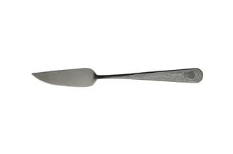 Fishknife 18/10 klasszikus matt 21,0 cm