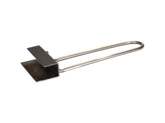 Grill kő lapát