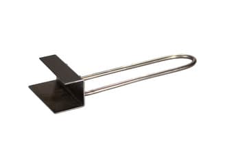 Grill kő lapát L