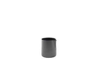 Non-pálca fekete szószos/tejkiöntő 150ml/5oz