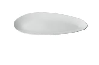 QFC cloud tányér oblong 45 cm