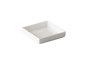 QFC négyzetes tálca 10 cm