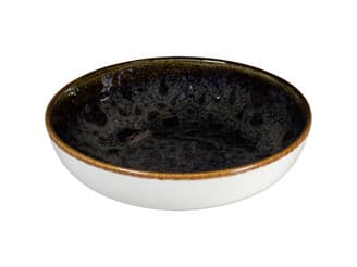 Jersey tál barna 19 x 5 cm 680 ml